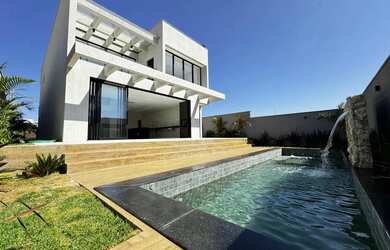 Imagem 13: Casa à venda no Jardins Nápoles