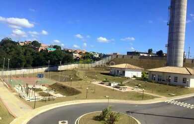 Imagem 12: Apartamento para aluguel no Residencial Jardim Conquista em Jundiaí/SP