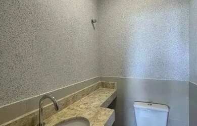 Imagem 16: Sobrado com 3 suítes Alto Padrão no Village Garavelo Aparecida de Goiânia