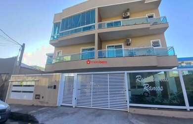 Imagem: O apartamento possui 3 Dormitórios, 2 Banheiros, 1 Vaga na