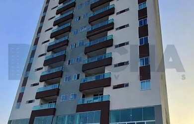 Imagem 1: Apartamento 1 suíte para Venda no bairro Estados em Balneário Camboriú