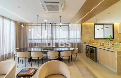 Imagem 9: Legacy City HOme. Piscina, Churrasqueira, VarandaeGuarda roupa