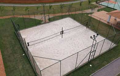 Imagem 8: EXCLUSIVA Lote Premium no Condomínio Porto Ville - Parque Betel, Paulínia