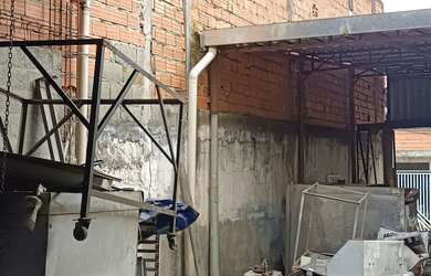 Imagem 9: Terreno em Carapicuíba. 350m² de Área