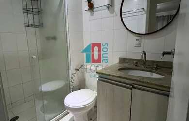 Imagem 5: Recreio dos Bandeirantes Apartamento 2 quartos, sendo 1 suite