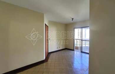 Imagem: Apartamento Padrão em Ribeirão Preto