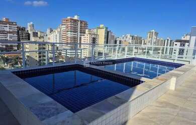 Imagem: O apartamento à venda possui 1 Dormitório, 1 Banheiro, 1 Vaga