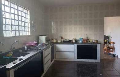 Imagem 13: excelente chácara a venda à venda na fazenda água quente - Santa Maria