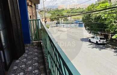 Imagem 2: Casa a venda com 3 domirtorios com 166 m² em Carapicuiba