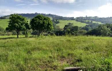 Imagem: A chácara possui 20.000m² de Área e está localizado em