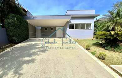 Imagem 2: Casa para Venda em Condomínio no Condomínio Portal da Vila Rica -Itu...