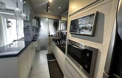 Imagem: Apartamento de 72 m² Areias - São José