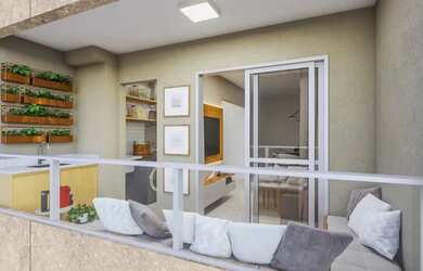 Imagem 13: Apartamento à venda no PORTO ARBORETO , JABOTIANA, Aracaju, SE