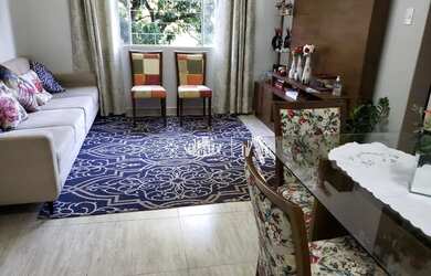 Imagem: Apartamento com 2 dormitórios à venda, 56 m² por R$ 280.000,00