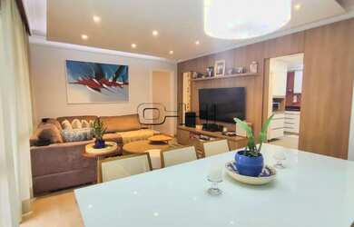 Imagem 5: Venda Apartamento 3 Dormitórios - 107 m² Pompéia