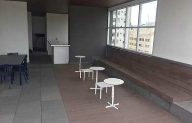 Imagem 14: Imóvel para venda tem 30 metros quadrados com 1 quarto em Consolação...