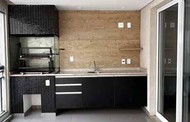 Imagem: Imóvel para venda possui 134 metros quadrados com 3 quartos