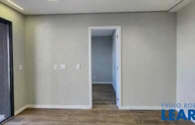 Imagem 4: APARTAMENTO - CAMPO BELO - SP