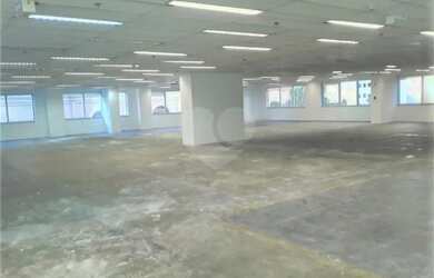 Imagem 5: Lajes Corporativas para locação em Bela Vista - SP