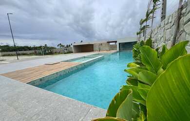 Imagem: O terreno à venda possui 375m² de Área e Imóvel novo e está