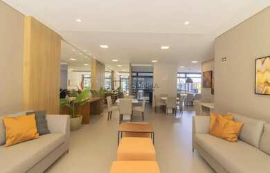 Imagem 3: Aluguel Apartamento 1 Dormitórios - 47 m² Pinheiros