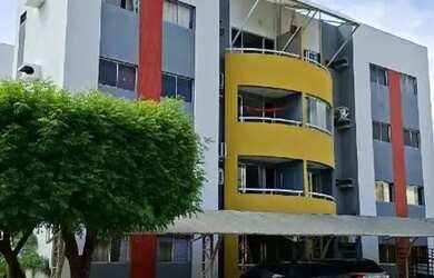 Imagem: O apartamento para alugar possui 3 Dormitórios, 3 Banheiros