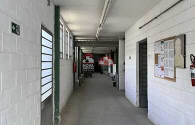 Imagem: Comercial Galpão em São José dos Campos