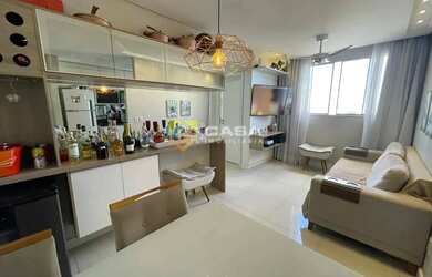 Imagem 9: MB- Apartamento 47 metros quadrados com 2 quartos em São Patrício -...