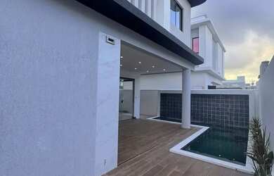 Imagem 3: Clau/ casa disponível no condomínio Sunville