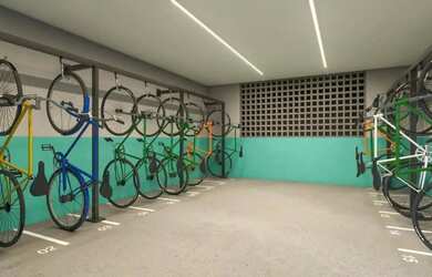 Imagem 9: Apartamento à venda no PORTO ARBORETO , JABOTIANA, Aracaju, SE