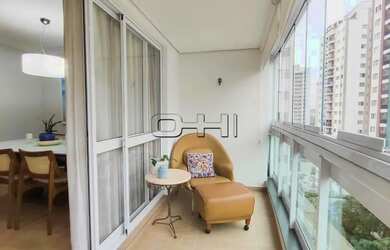 Imagem 9: Venda Apartamento 3 Dormitórios - 107 m² Pompéia