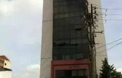 Imagem: O depósito possui 1 Vaga na garagem, 31m² de Área e está