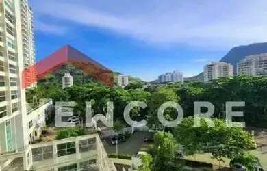 Imagem 15: Apartamento em Avenida Henfil - Recreio dos Bandeirantes - Rio de Janeiro/RJ