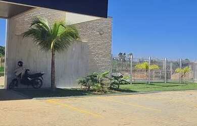 Imagem: O terreno possui 1.000m² de Área e está localizado em Alexânia