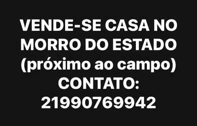Imagem: A casa possui 1 Dormitório, 1 Banheiro e está localizado
