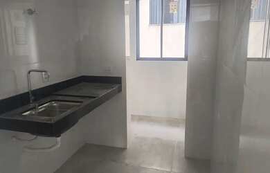 Imagem: O apartamento possui 3 Dormitórios, 2 Banheiros, 2 Vagas na