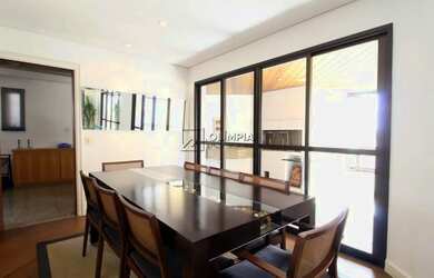 Imagem 8: Venda Apartamento 4 Dormitórios - 255 m² Perdizes