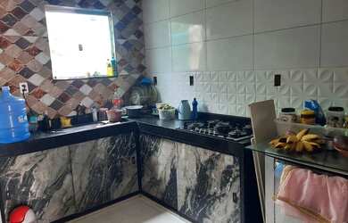 Imagem 5: Casa em iguabinha. Varanda, 60m² de Área, 2 Banheirose2 Dormitórios