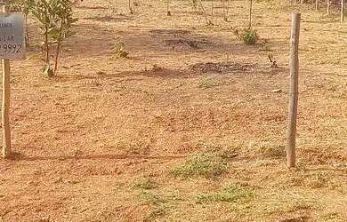 Imagem: O terreno possui 360m² de Área e está localizado em Mateus