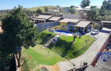 Imagem: A fazenda possui 850m² de Área, Imóvel novo e está localizado