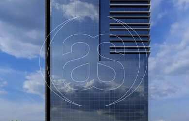 Imagem: O depósito à venda possui 2 Vagas na garagem e 180m² de Área