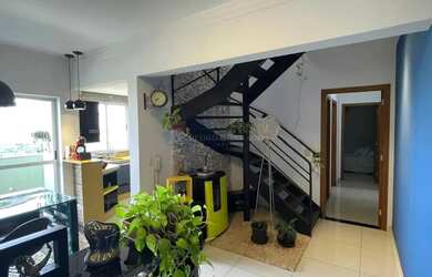 Imagem: Apartamento Duplex na Zona 07
