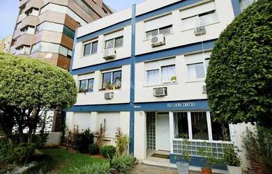 Imagem 14: Apartamento para aluguel, 1 quarto no Bairro Boa Vista - Porto Alegre/RS