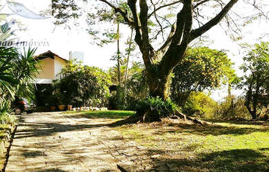 Imagem 10: Casarão no Jardim Brasília em Resende RJ