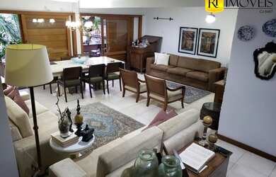 Imagem 6: Linda casa em condomínio nas Palmeiras