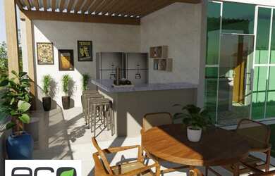 Imagem 11: Flat Apt Resid. Eco Porto - Ultimas Unid. c/ Piscina - Porto de Galinhas...