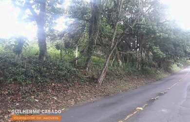 Imagem: O terreno possui 1900m² de Área e está localizado em Jardim