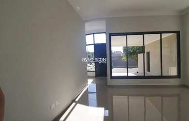 Imagem 5: RIBEIRAO PRETO - Casa de Condomínio - BUONA VITA