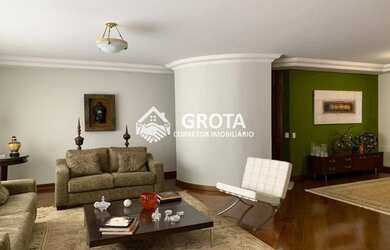 Imagem 3: Maravilhoso Apartamento no bairro Santana, 3 dorm, 3 suíte, 4 vagas,...