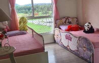 Imagem 16: Apartamento com 3 dormitórios à venda, 128 m² - Pedra Branca - Palhoça/SC